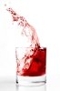 Pomegranate  juice   concentrate  with  High  quality