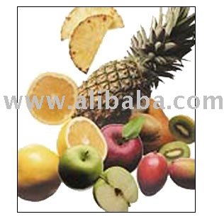 Fruit Juice Concentrate