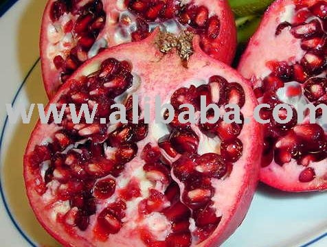 Pomegranate Juice Concentrate