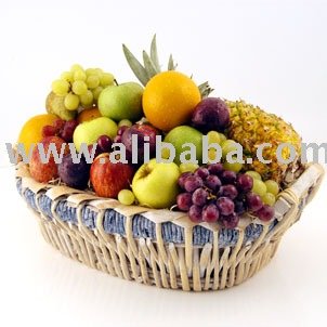 Fruit Juice Concentrate