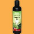Certified Organic Flaxseed Oil 275ml