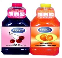 concentrated fruit juice