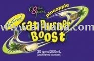 Pineapple Fruit Extracts