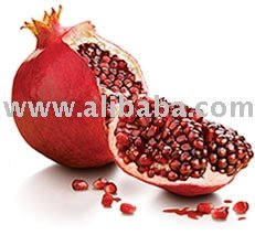 Pomegranate Juice Concentrate
