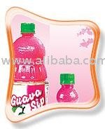 Guava Sip juice