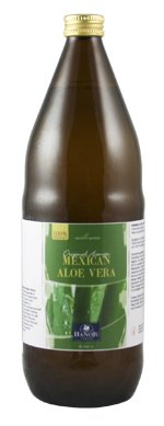 Aloe Vera fruit juice 1000 ml