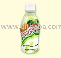 Mango Juice Drink
