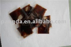 Seasoning packet of instant noodles-vinegar package