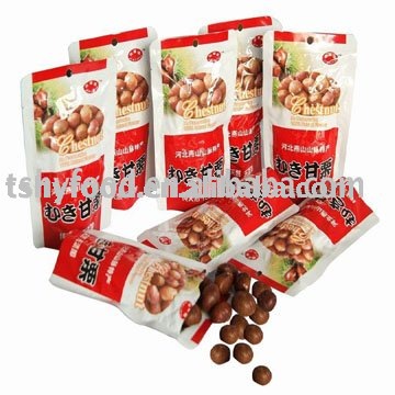 Chinese Peeled chestnut