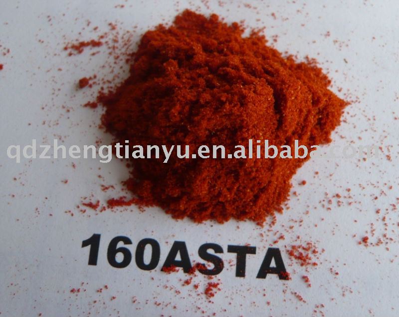 hot pepper powder