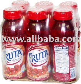 Fruta Drink