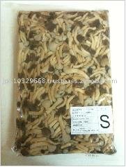 Salted & Boiled Shimeji Mushroom