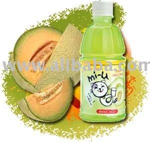 Melon Juice Drink