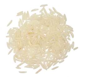 Quality Basmati Rice for UK