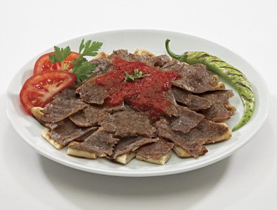 Lezita Turkish Doner
