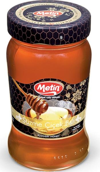 Flower Honey