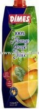 100% MANGO JUICE