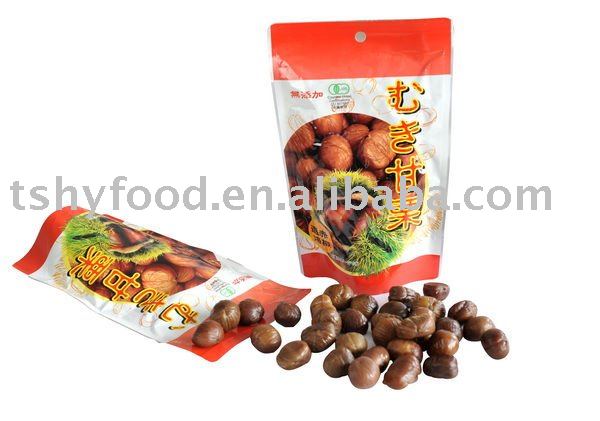 Chinese chestnuts