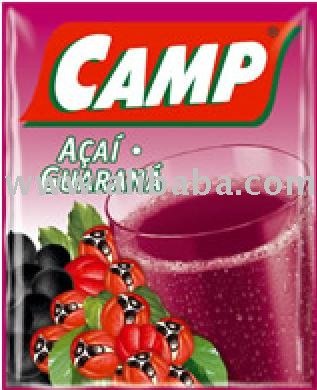 Acai Powder Juice