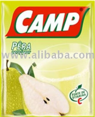  Pear   Powder  Juice