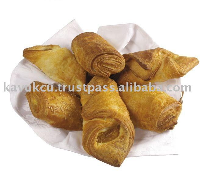 ALL PURPOSE WHEAT FLOUR
