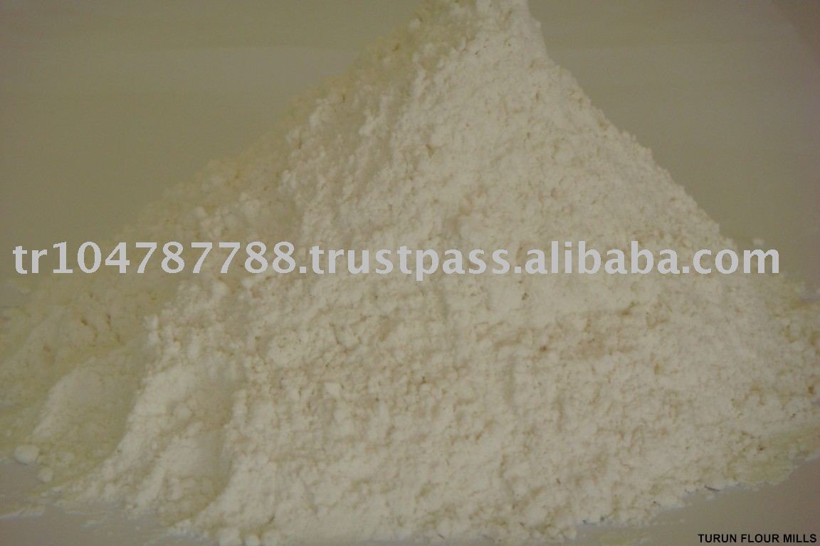Bread Flour