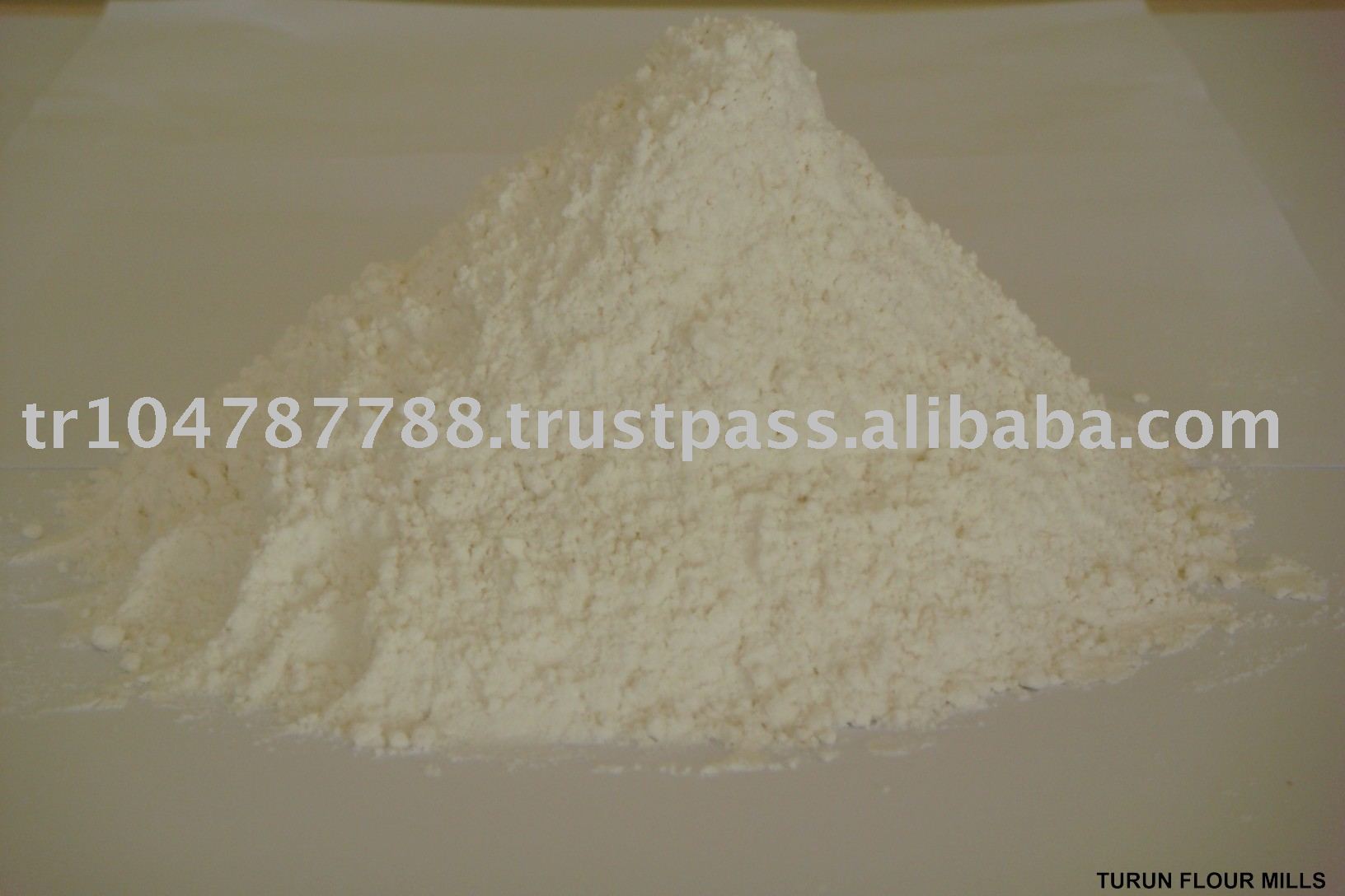 High Grade Wheat Flour