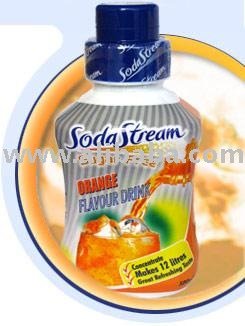 Sugar Free Orange drink