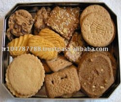 First Grade Biscuit Flour