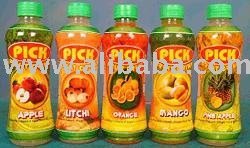 PICKS Juice Drink