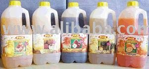 PICK  Fruit  Drink Concentrates
