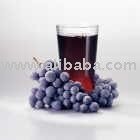 grape juice
