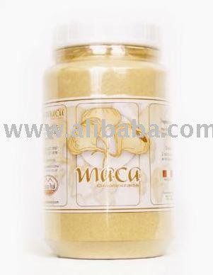 FLOUR MACA