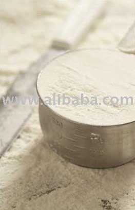 wheat flour