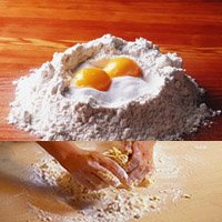 Wheat Flour