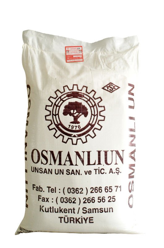 Osmanli Flour for  tandoori