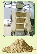 Inactive Soy Flour