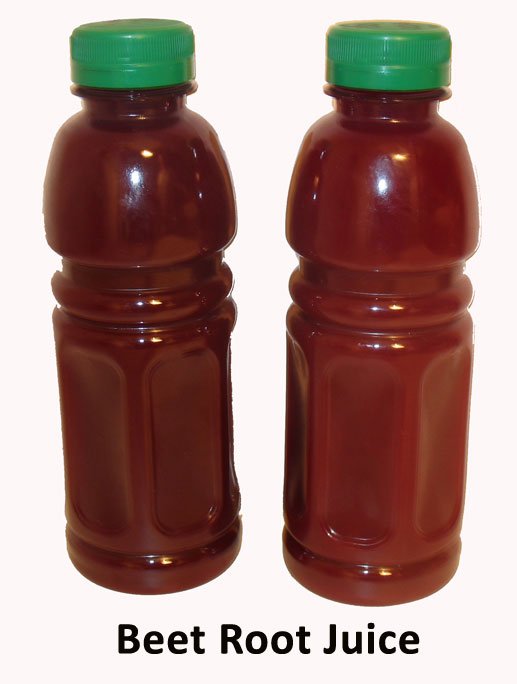 Beet Root Anti Aging Juice
