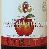 Patritti Crackling Apple (ref#:24)