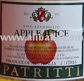 Patritti Apple 2 litre (ref#:64)