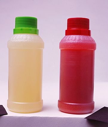 Fruit  Juice  In  Bottle s