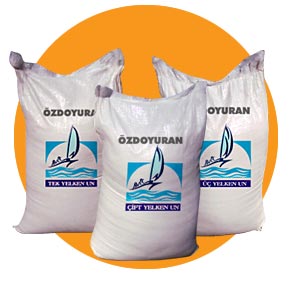 Wheat Flour