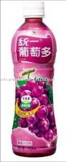 grape juice drink