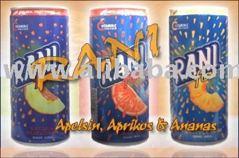 RANI FLOAT JUICE