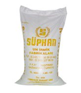 Semolina Flour