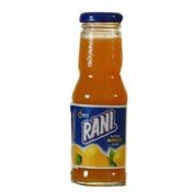  RANI   JUICE  GLASS BOTTLE