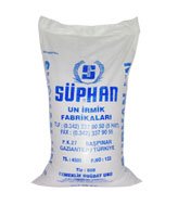 Wheat Flour
