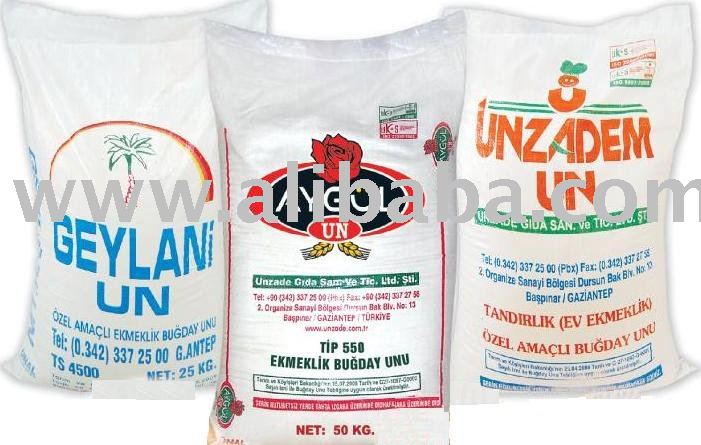 Wheat Flour