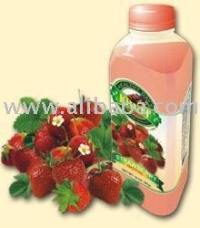 Strawberry Juice