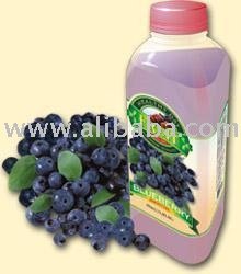 Blueberry Juice